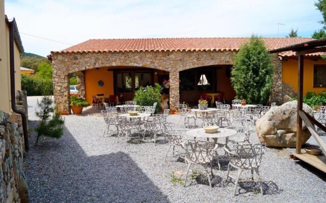 Agriturismo Rocce Bianche - Bungalows