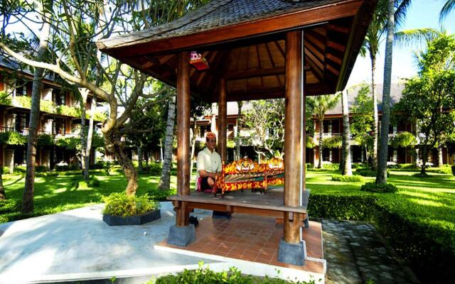 The Jayakarta Bali