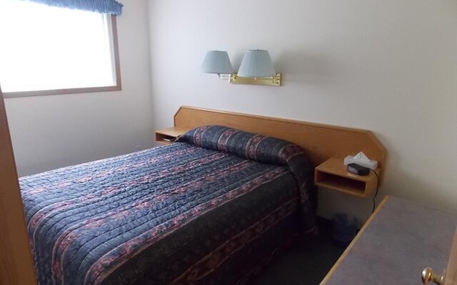 Blue River Motel