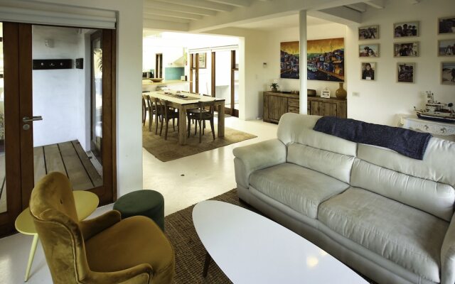 P5 House Langebaan 6-sleeper