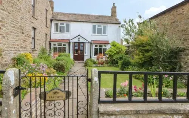 The Laurels Reeth
