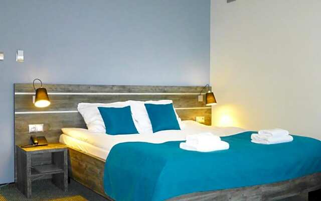Hotel Gizycko