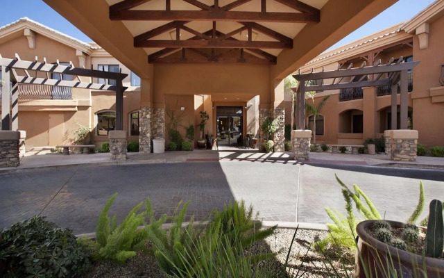 Embassy Suites Tucson - Paloma Village