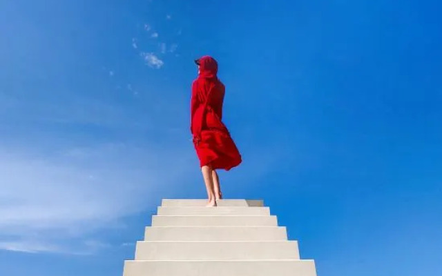 Fuxian Lake 25 Degree Blue Hotel