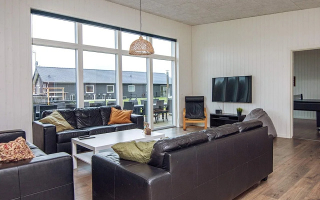 Holiday Home in Glesborg