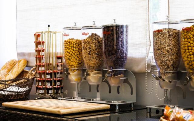 Hotel Plage Saint Jean