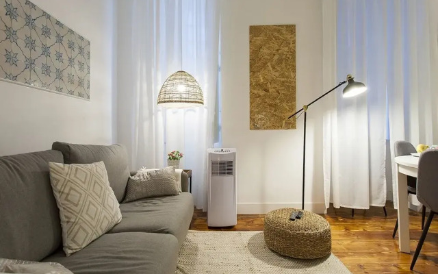 Correeiros Downtown II Apartment Irentexperience