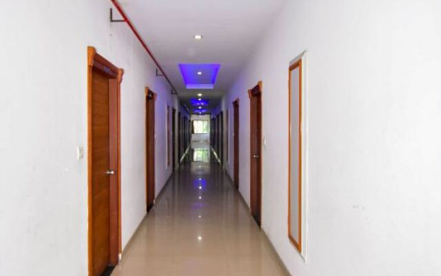 Star Inn Residency