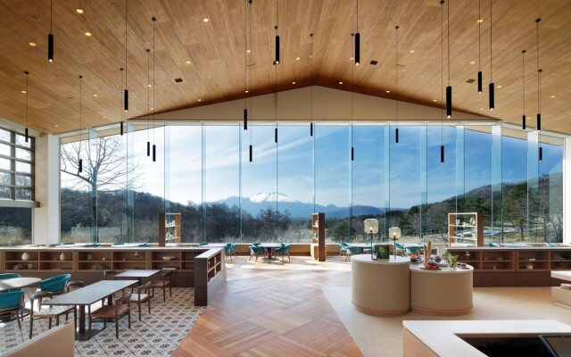 Karuizawa Asama Prince Hotel