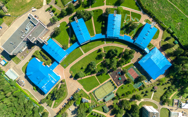 Podmoskov'e