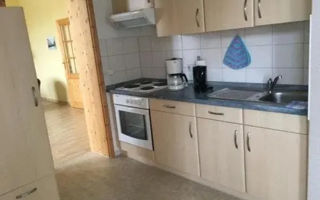 Boootshaus Beeskow – Am Spreeufer