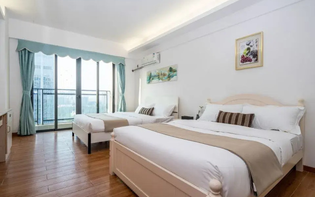Number 5 apartment (Foshan Media head quarter)
