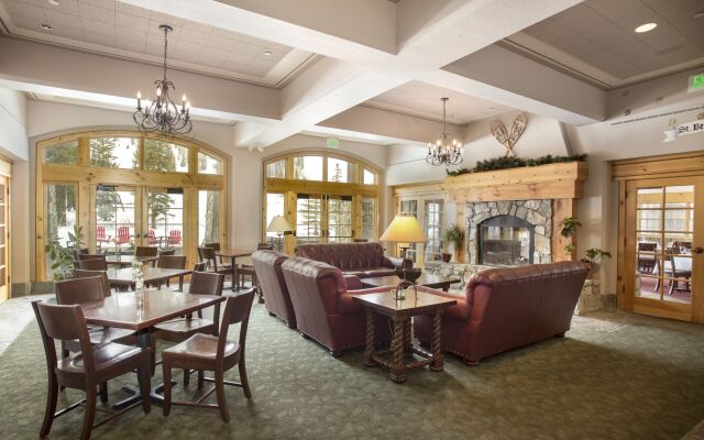 The Inn at Solitude
