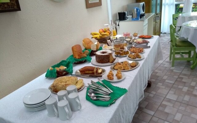 Pousada Vida e Natureza