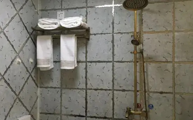 Youxian Xiaozhu Self Service Apartment