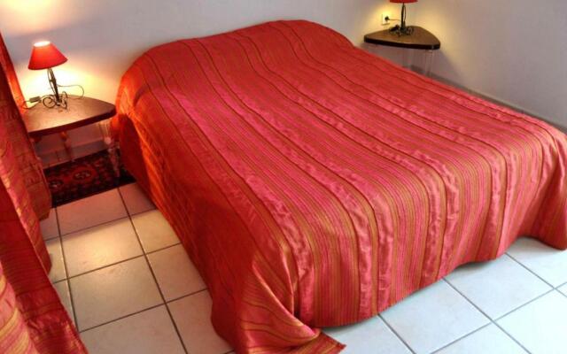 Gîte La Terrasse-sur-Dorlay, 6 pièces, 13 personnes - FR-1-496-72