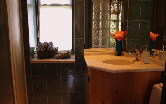 Eski Doganbey Houses