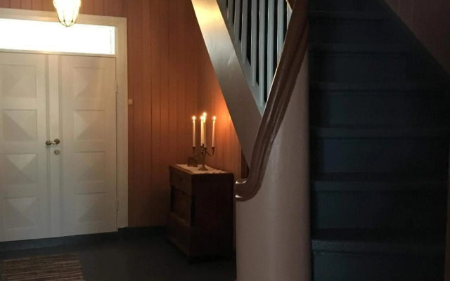 Skjeggestad Gjestehus