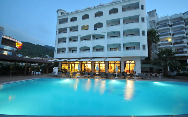 Hotel My Dream