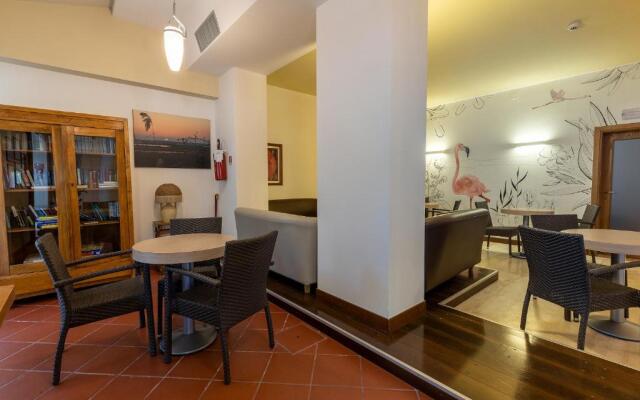 Hotel La Tavernetta