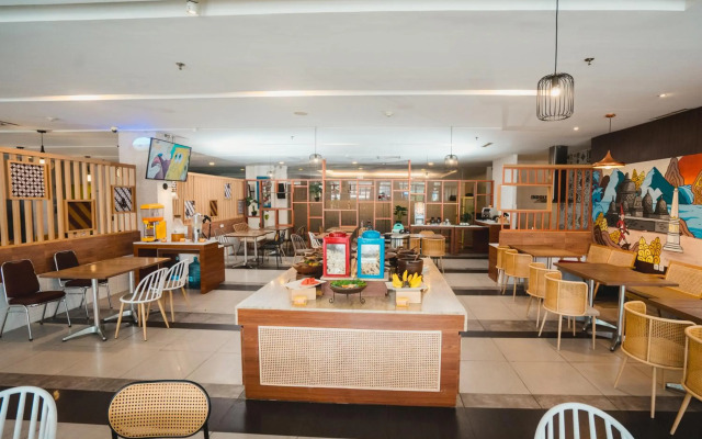 Amaris Hotel Sagan Jogja