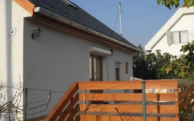 Strand Nyaralohaz Balatonfured