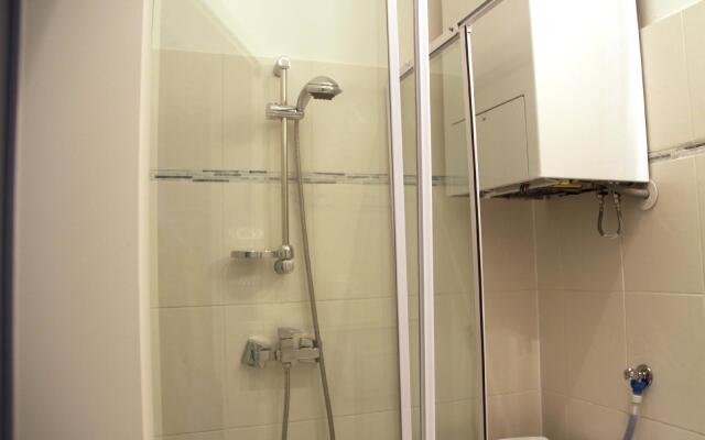 Apartment Troststrasse