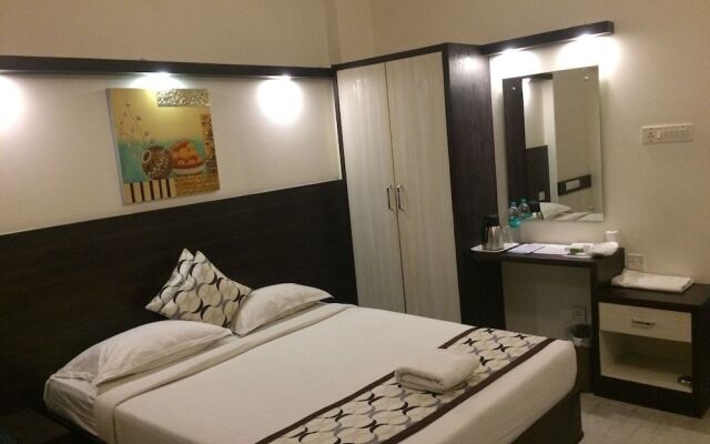 Hotel Venition Inn