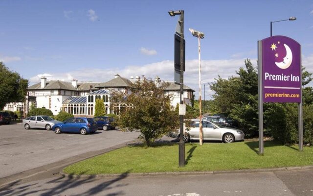 Premier Inn Newcastle Airport (South)