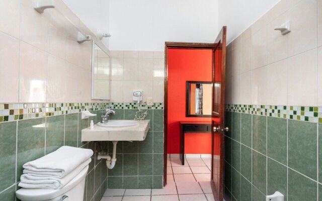 Hotel Costa Azul