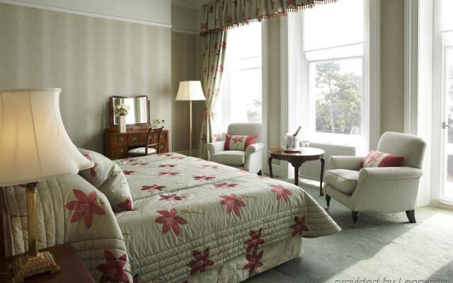 The Grand Hotel Eastbourne