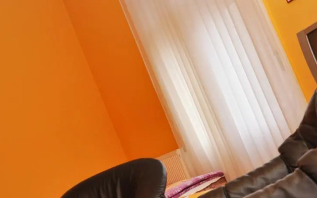 Bérpalota Apartman