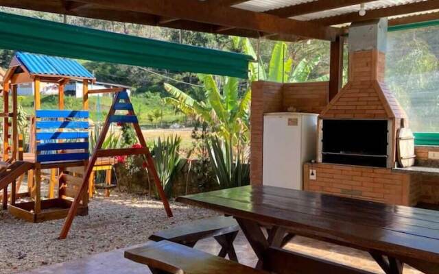 Pousada Vale da Serra