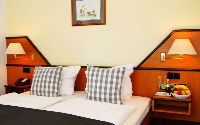 Hotel Am Martinsberg