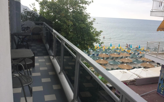 Hotel Kymata