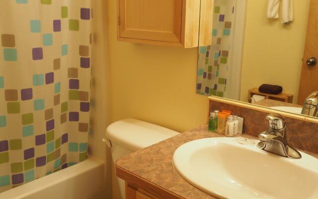 Silver Bullet 102 1 Bedroom Condo