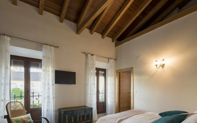 Casa Rural Villa San Juan