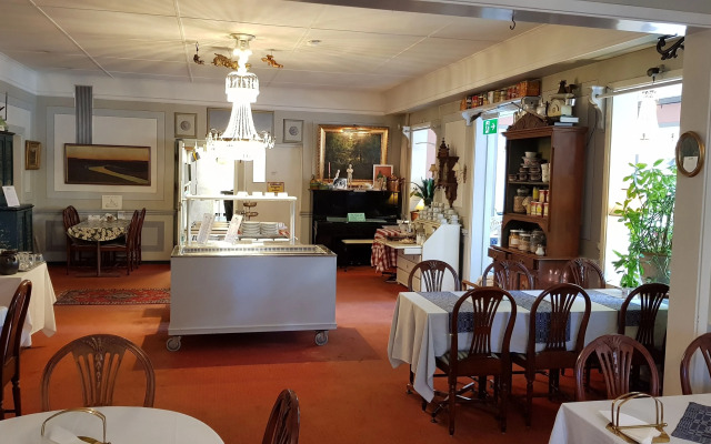 Kolbäcks Gästgivaregård