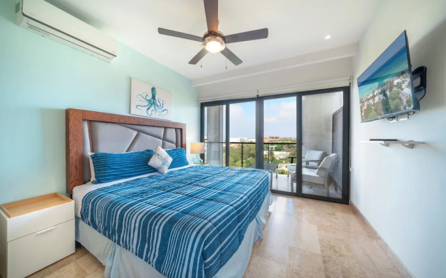 2 BR Condo - Rooftop Pool At Ipanema 504
