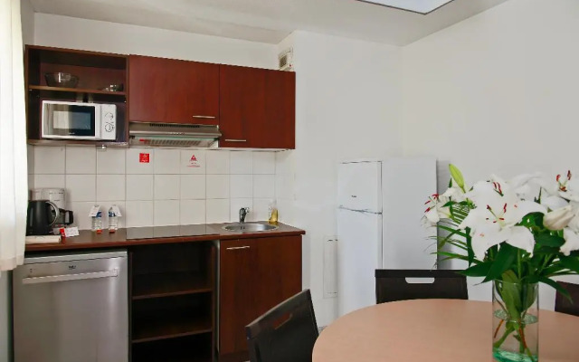 Appart'City  Classic Toulouse Colomiers