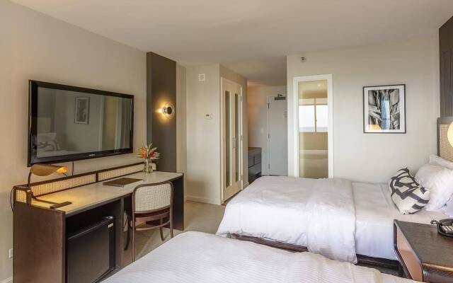 Hotel Renew