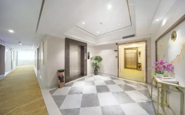 Dongsheng Hotel