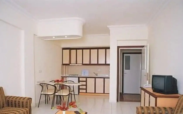 Bella Vista Suit Hotel