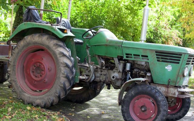 Cozy Cottage in Winterstein Thuringia near Ski Area