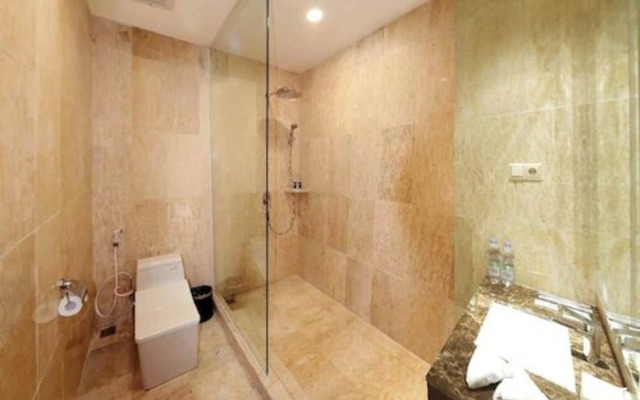 M Bahalap Hotel Palangka Raya