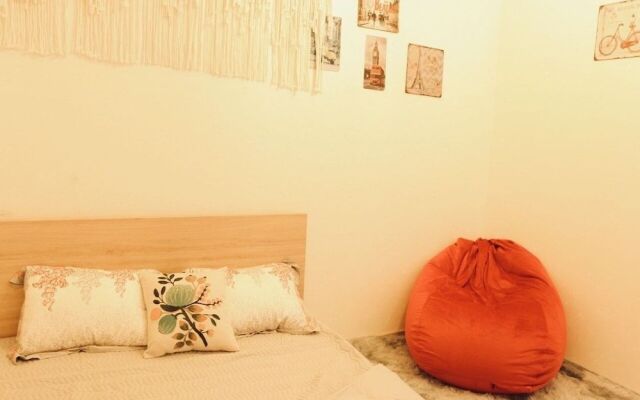 Green Home - Hostel