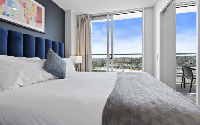 Proximity Apartments Manukau Auckland Airport