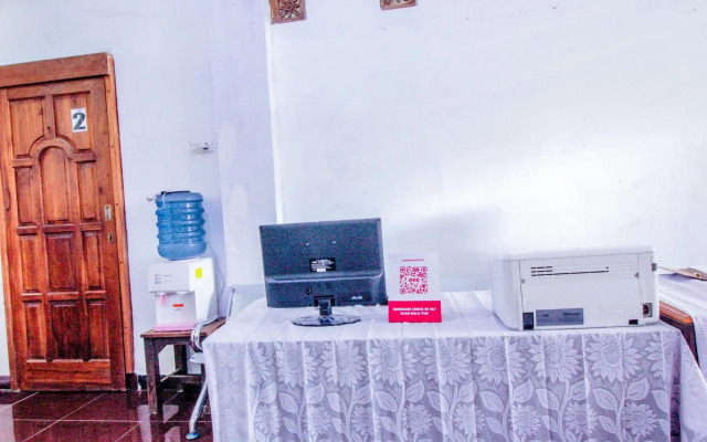 OYO 2226 Nurmega Jaya