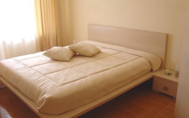 Golden Beach Aparthotel