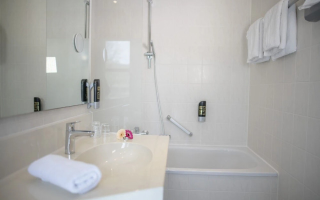 Hotel Restaurant Luitpold am See